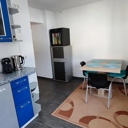 Terrassenwohnung Apartamento
