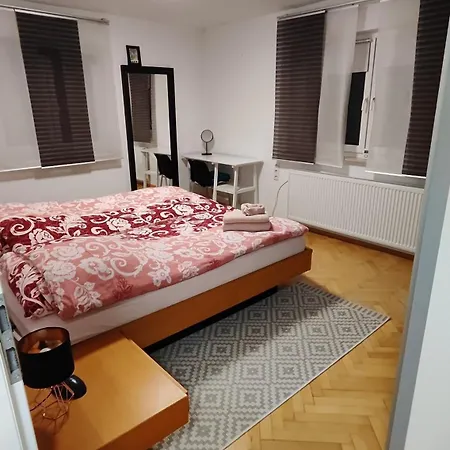 Terrassenwohnung * Heidenheim an der Brenz