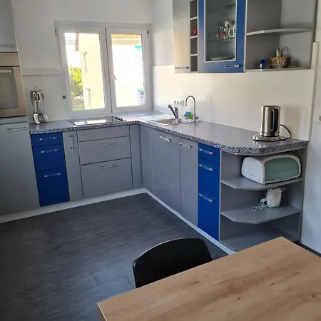 Terrassenwohnung Heidenheim an der Brenz