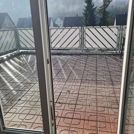 Terrassenwohnung Heidenheim an der Brenz
